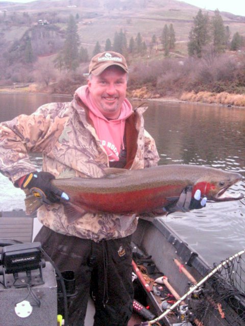 2009 Trophy Trout - Page 2 - Northwest Fishing Reports